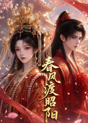 春风渡昭阳（93集）看精彩短剧