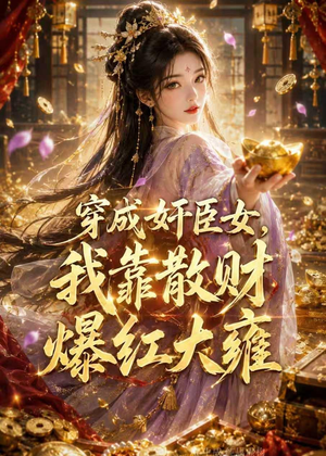 穿成奸臣女，我靠散财爆红大雍（114集）最新短剧推荐