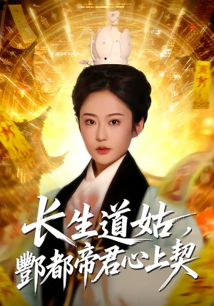 长生道姑，酆都帝君心上契（67集）一口气看完全集