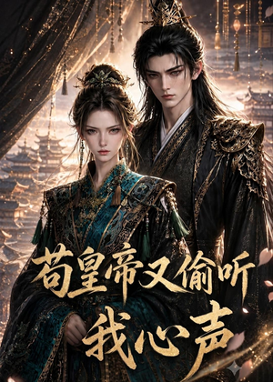 苟皇帝又偷听我心声（36集）精彩短剧后续