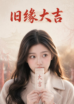旧缘大吉（50集）全集免费看短剧