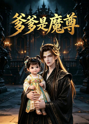 爹爹是魔尊（20集）最新短剧抢先看