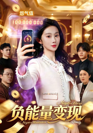 负能量变现（80集）小短剧抢先看