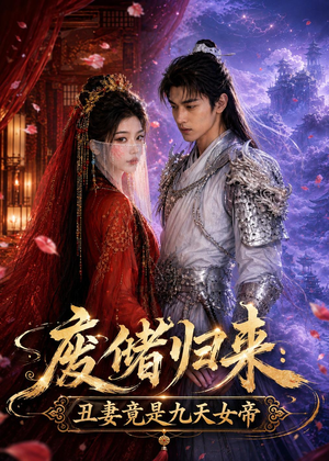 废储归来：丑妻竟是九天女帝（73集）贝贝短剧分享