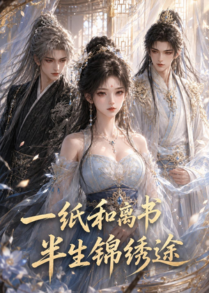 一纸和离书，半生锦绣途（37集）免费观看