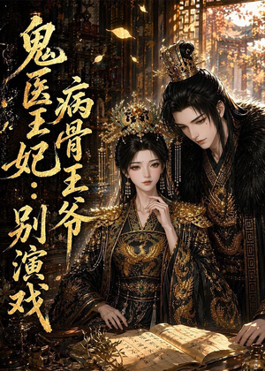 鬼医王妃：病骨王爷别演戏（93集）免费看全网短剧