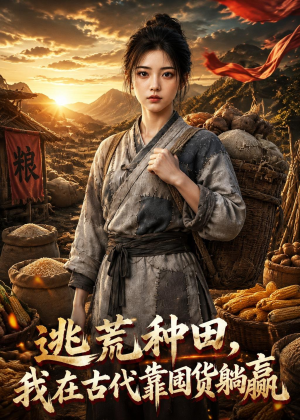 逃荒种田,我在古代靠囤货躺赢(112集) 逃荒种田,我在古代靠囤货躺赢(112集)免费观看全集