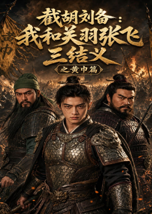 截胡刘备:我和关羽张飞三结义之黄巾篇(54集) 截胡刘备:我和关羽张飞三结义之黄巾篇(54集)在哪看