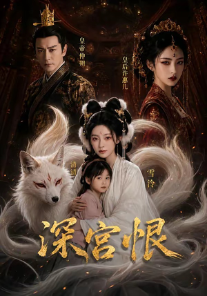 深宫恨(108集) 深宫恨(108集)短剧精彩绝伦