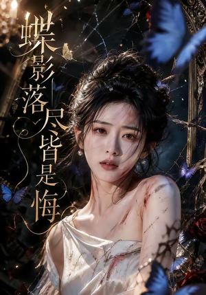 蝶影落尽皆是悔（62集）红果短剧看全集