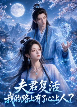 夫君复活我的路上有了心上人（67集）最火爆短剧