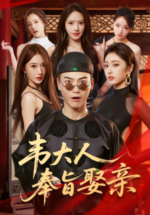 韦大人奉旨娶亲(81集) 韦大人奉旨娶亲(81集)好看上头短剧