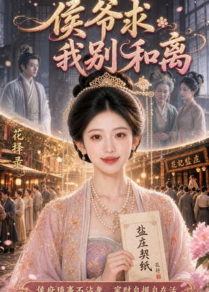 花择录:侯爷求我别和离(57集) 花择录:侯爷求我别和离(57集)在哪个平台能看
