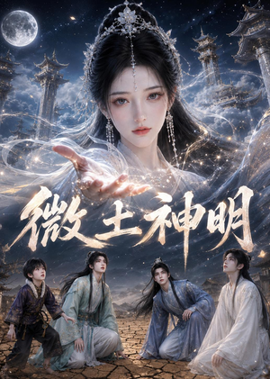 微土神明（114集）今日最火短剧