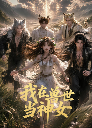我在兽世当神女(50集) 我在兽世当神女(50集)最火的短剧