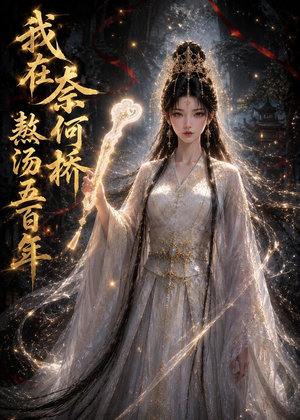 我在奈何桥熬汤五百年（49集）免费观看全集