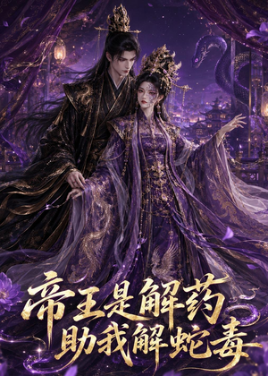 帝王是解药助我解蛇毒（30集）短剧视频分享