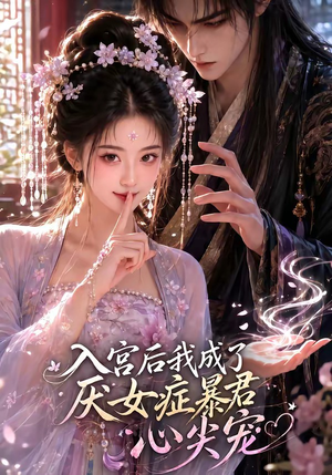 入宫后我成了厌女症暴君心尖宠(57集) 入宫后我成了厌女症暴君心尖宠(57集)精彩连连免费看