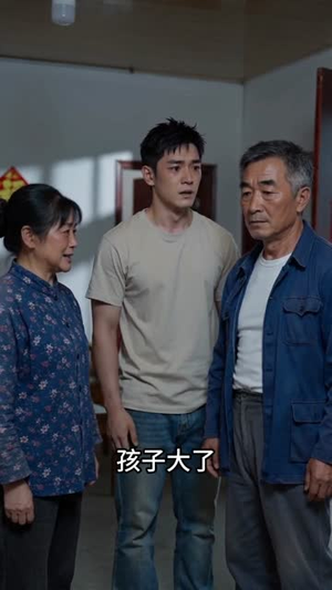 贤妻来自古代,古法手艺成就家业(43集) 贤妻来自古代,古法手艺成就家业(43集)这部短剧太好看