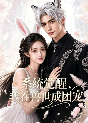 系统觉醒,我在兽世成团宠(71集) 系统觉醒,我在兽世成团宠(71集)短剧热播抢先看