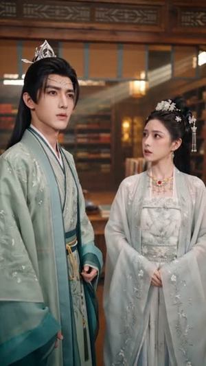 予你逢春,许你岁岁安(49集) 予你逢春,许你岁岁安(49集)短剧在线观看