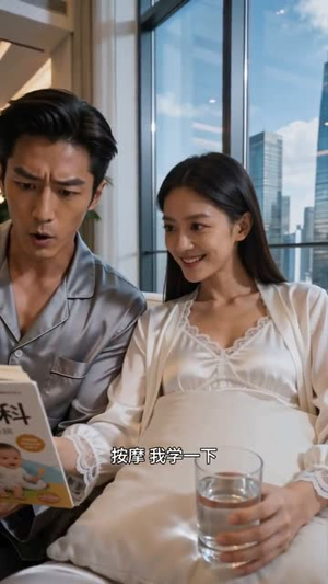 致命重生：步步为营（73集）简直不要太好看