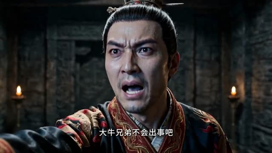 大汉第一倒爷的逆袭之路(41集) 大汉第一倒爷的逆袭之路(41集)在哪里可以全集