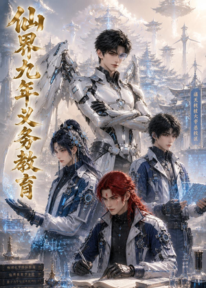 仙界九年义务教育(59集) 仙界九年义务教育(59集)高分佳作免费看
