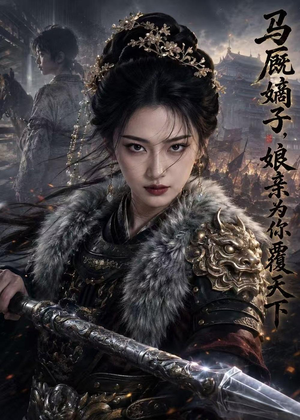 马厩嫡子娘亲为你覆天下（53集）贝贝短剧分享