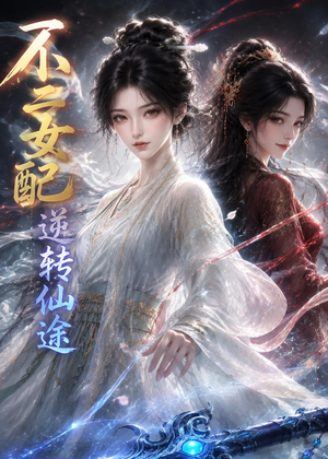 不二女配,逆转仙途(127集) 不二女配,逆转仙途(127集)爆款热门短剧