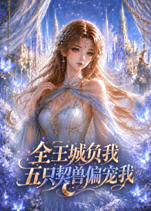 全王城负我，五只契兽偏宠我（30集）超好看古装短剧