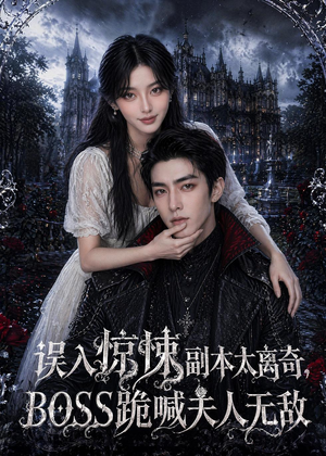 误入惊悚副本太离奇，BOSS跪喊夫人无敌（61集）UC网盘在线看