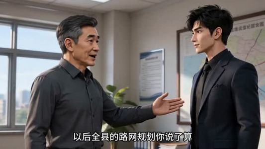一桥修通万人心（63集）独家资源免费看