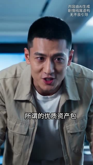 破盘(43集) 破盘(43集)短剧精彩推荐