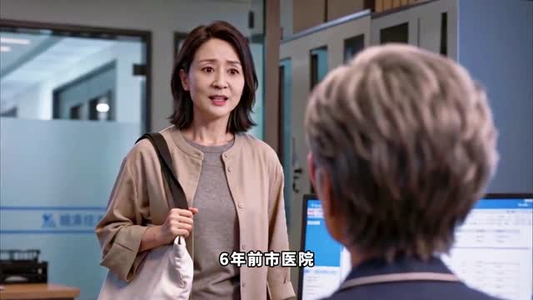 匠心映晚晴(53集) 匠心映晚晴(53集)免费观看就是爽