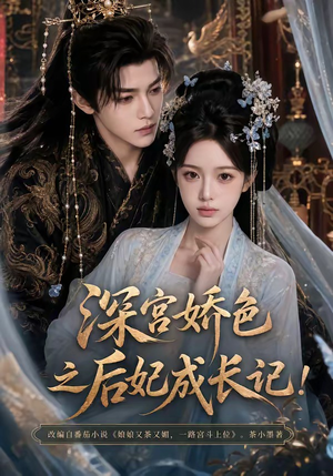 深宫娇色之后妃成长记！（119集）短剧在线观看