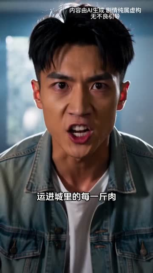 当年卖店救你命，如今豪车来报恩（49集）超好看的短剧