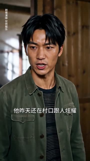 麦田喜事（44集）更新时间一览表