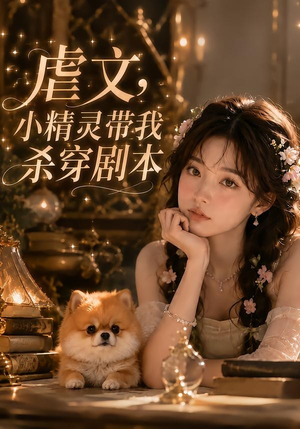 虐文,小精灵带我杀穿剧本(43集) 虐文,小精灵带我杀穿剧本(43集)免费短剧完整版