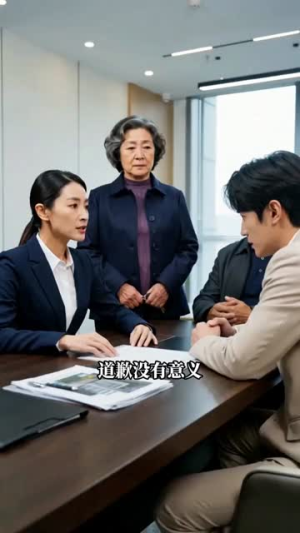 静静无声的退席（36集）夸克网盘在线看