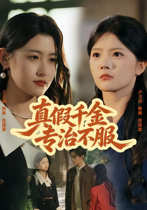 真假千金专治不服（80集）网盘在线观看