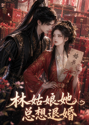 林姑娘她总想退婚（28集）海量资源免费看