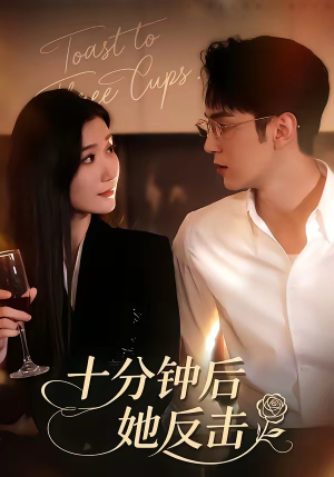 十分钟后她反击（104集）熬夜追短剧