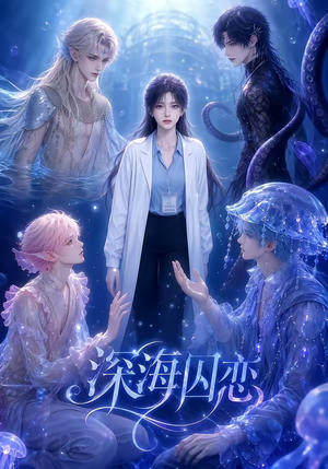 深海囚恋（64集）全集我都看完了