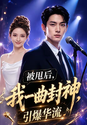 被甩后，我一曲封神引爆华流（70集）分享好看短剧