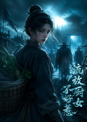 流放厨女不好惹（88集）每日短剧分享