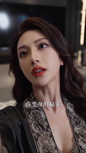 她的猫耳（40集）超甜短剧分享