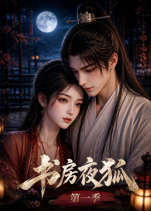 书房夜狐第一季(58集) 书房夜狐第一季(58集)最后的大结局