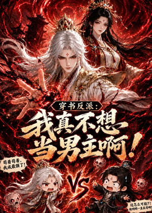穿书反派：我真不想当男主啊（76集）一共多少集