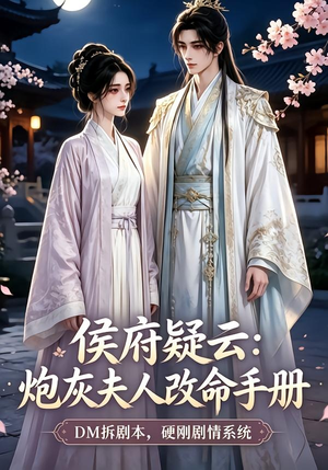 侯府疑云：炮灰夫人改命手册（36集）甜宠短剧追到爽